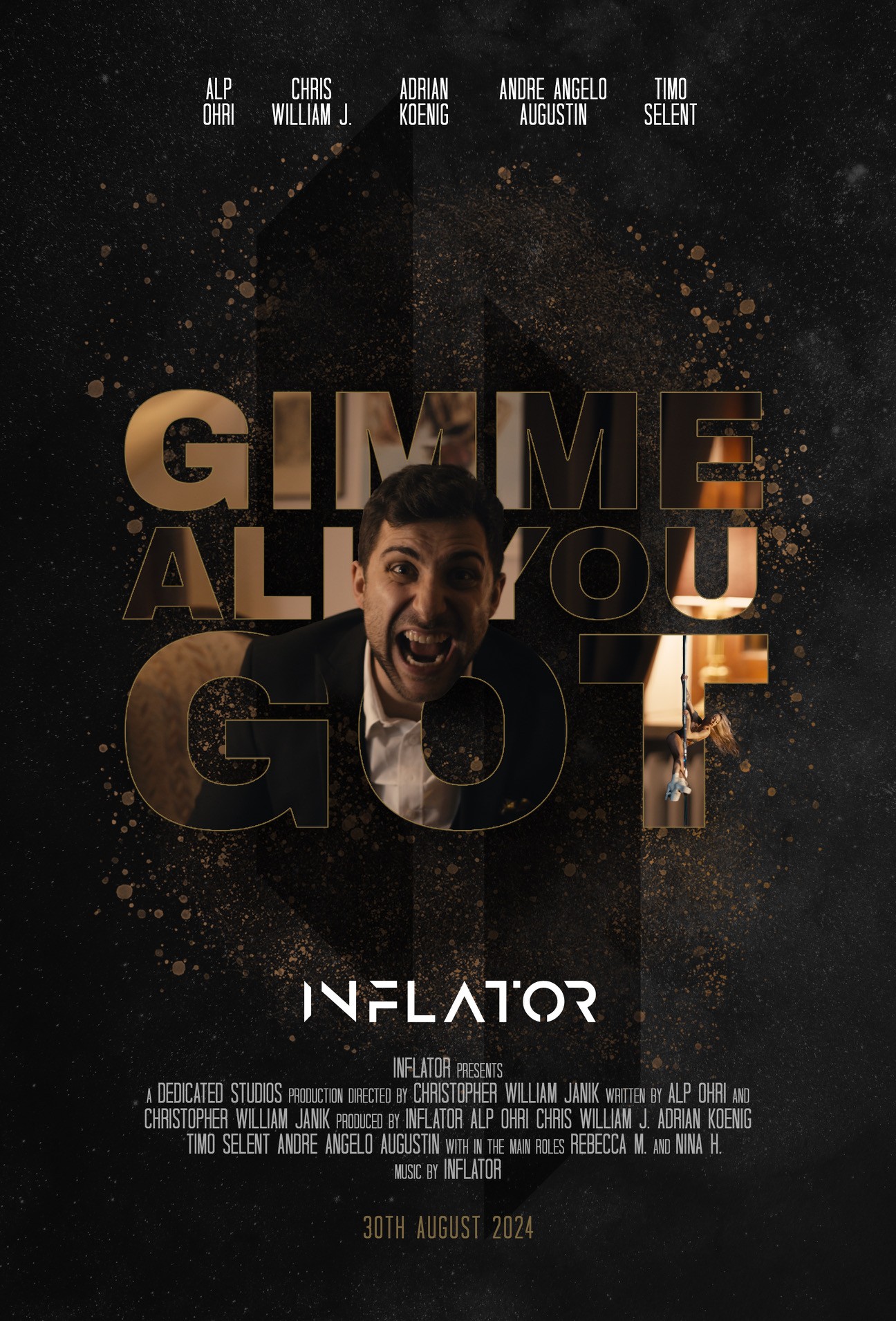 InFlator