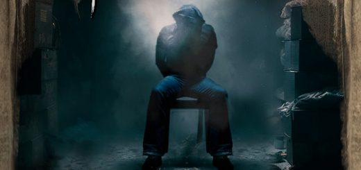 Albumcover A KILLER'S CONFESSION - Beitragsbild