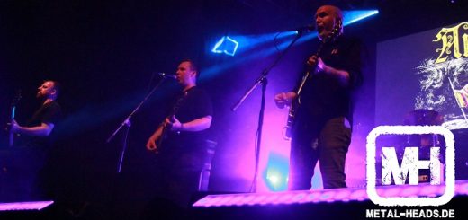 Arð@Prophecy Festival 2024 - Titelbild