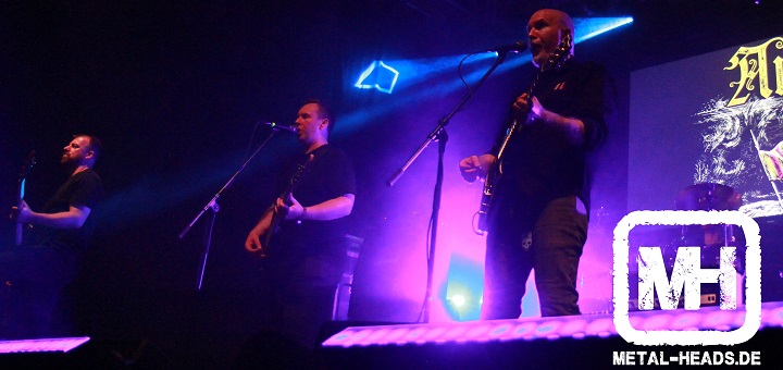 Arð@Prophecy Festival 2024 - Titelbild
