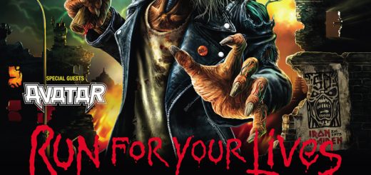 IronMaiden Tour 2025