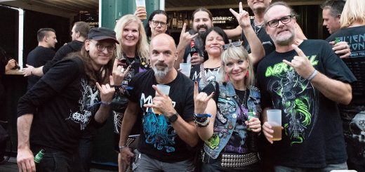 Metal-Colonia Fest 2024