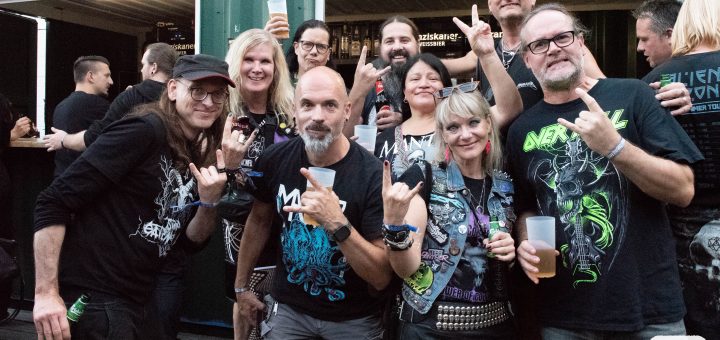 Metal-Colonia Fest 2024