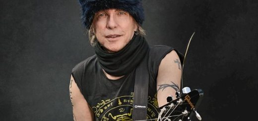 Michael Schenker 2024