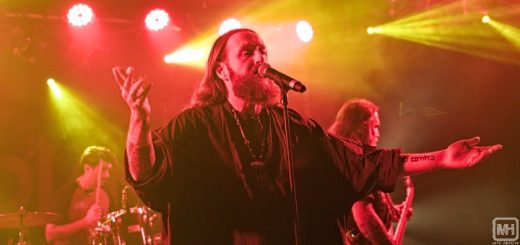 Orphaned Land Siegburg Kubana 2024