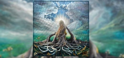 kalandra a frame of mind