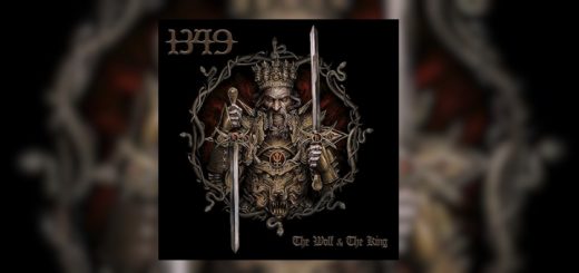 1349 the wolf and the king bb