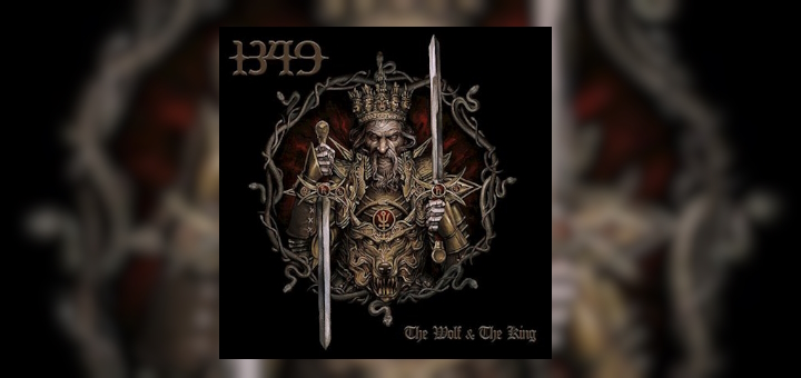 1349 the wolf and the king bb