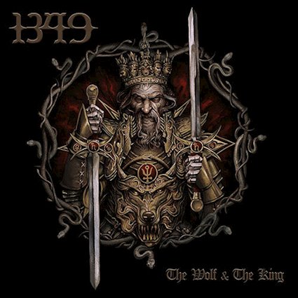 1349 the wolf and the king cover