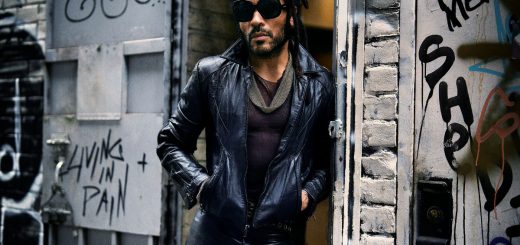 Lenny Kravitz 2024