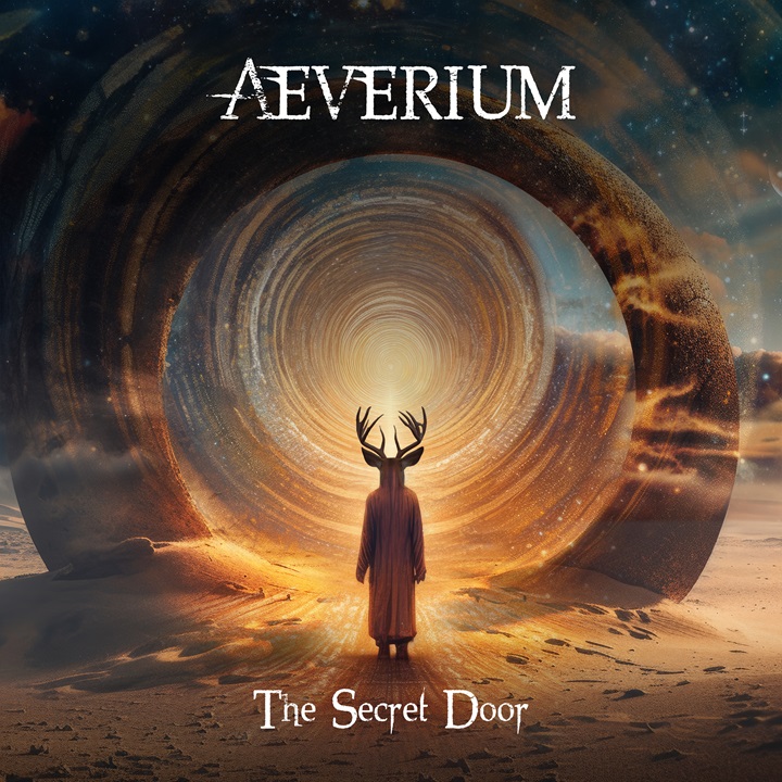 Aeverium The Secret Door