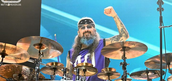 Dream Theater, Palladium Köln 23.10.2024