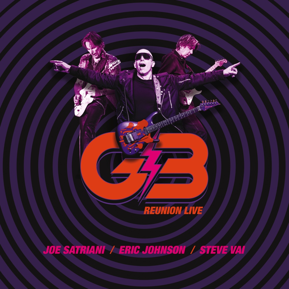 G3 Reunion