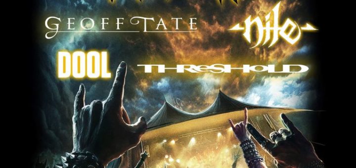 Rock Hard Festival 2025