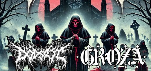 Tombstoned Fest 2025