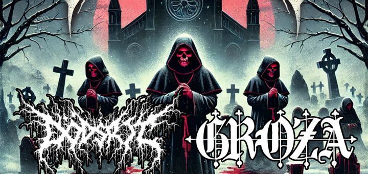 Tombstoned Fest 2025