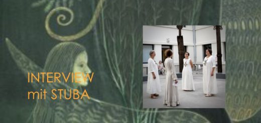 serendipitous meeting interview stuba