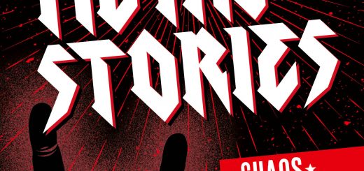 66,6 Metal Stories Cover 2024