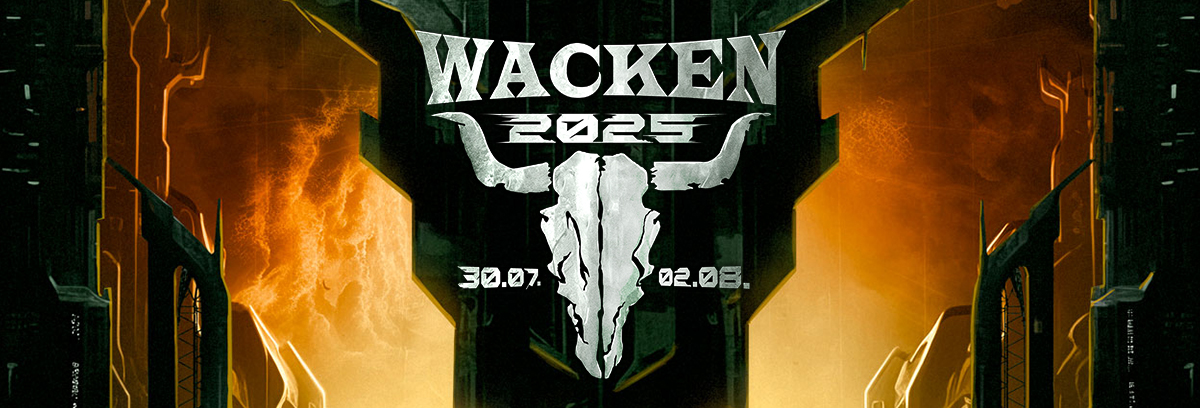 Header Wacken 2025