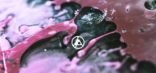 LINKIN PARK - Albumcover From zero - Beitragsbild