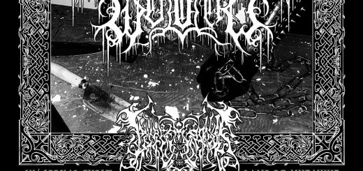 Spectral Wound und Lamp of Murmuur