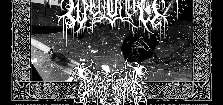 Spectral Wound und Lamp of Murmuur