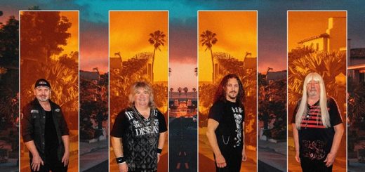 The Sweet Isolation Boulevard