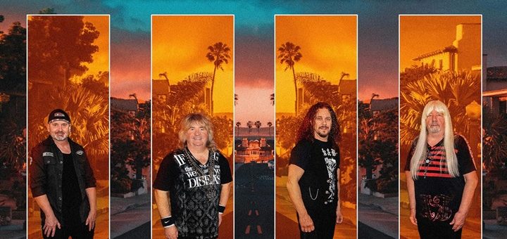 The Sweet Isolation Boulevard