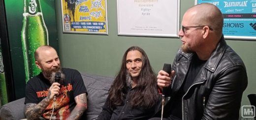 Zombeast Interview 2024