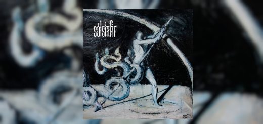 sólstafir hin helga kvöl rev