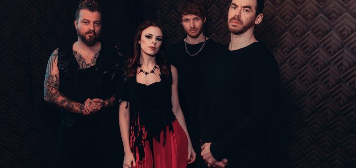 Beyond The Black 2024