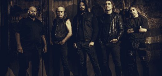 Bonded Bandfoto 2024