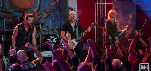 Iron Savior 15.11.24 Turock Essen