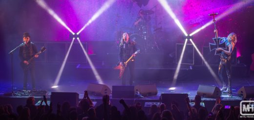 D-A-D 03.12.24 Oberhausen Turbinenhalle