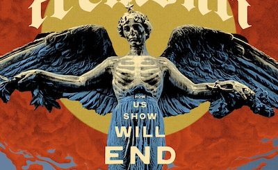 Tremonti The End will show us