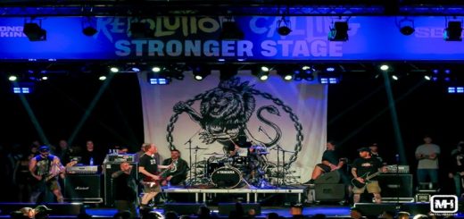 Revolution Calling Festival 2024