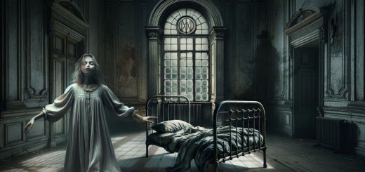 Dream Theater - Albumcover Parasomnia 2025