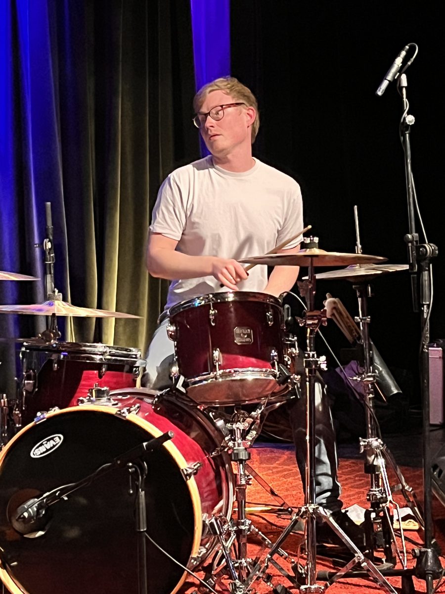 The Great Faults Steinbruch Duisburg
