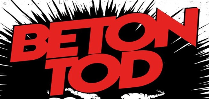 Betontod