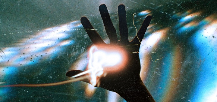ARCHITECTS - Albumcover - Beitragsbild