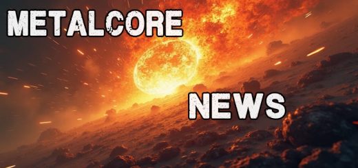 METALCORE News - MH.de by Metalhead