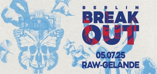 Berlin Break Out Festival