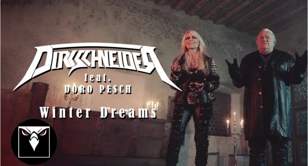 Winter Dreams Dirkschneider