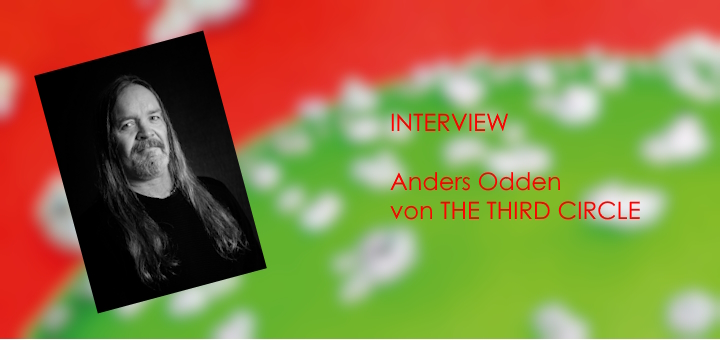 the third circle interview anders odden