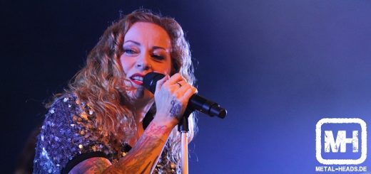 Anneke van Giersbergen - live in Venlo - Beitragsbild