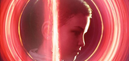 COHEED AND CAMBRIA - Albumcover Vaxis III - Beitragsbild