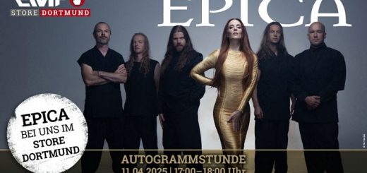 EPICA EMP Dortmund