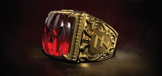 HELLOWEEN March of time - Albumcover - Beitragsbild