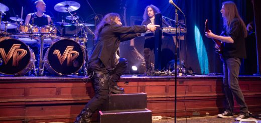 Vanden Plas 16.03.25 Piano Dortmund