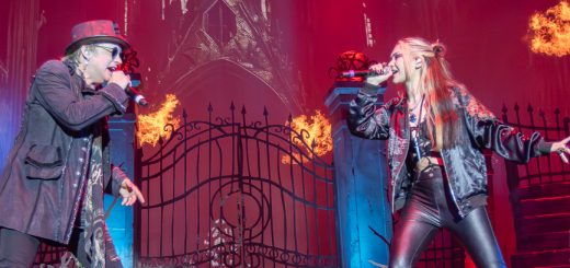 Avantasia 22.03.25 Bochum Ruhrcongress